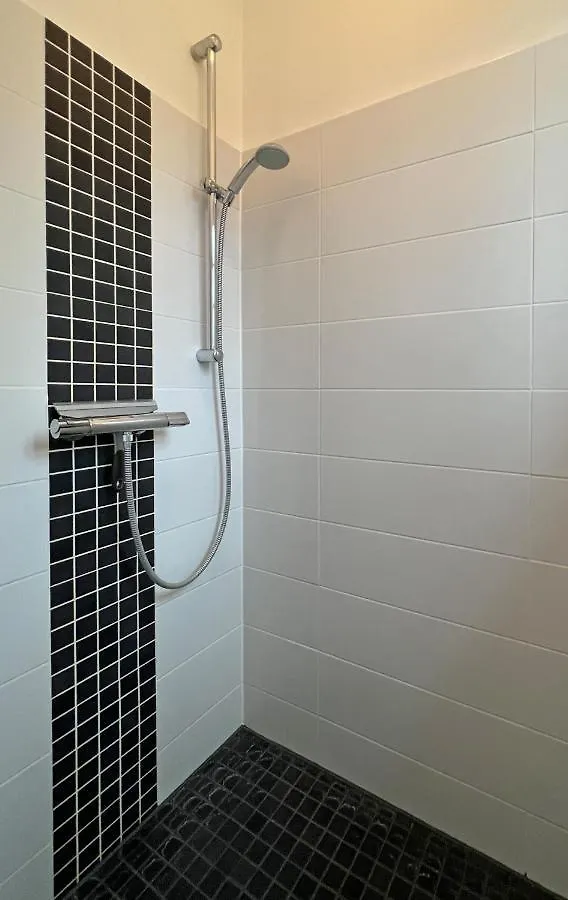 Apartment Rosa Villa Selb