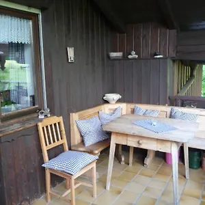 Mondscheinwinkl Apartment