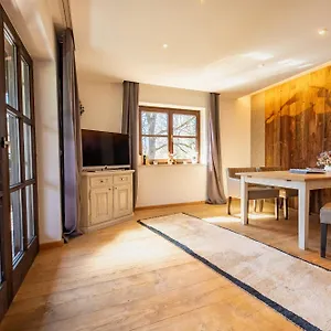 Sonnenschein Apartment